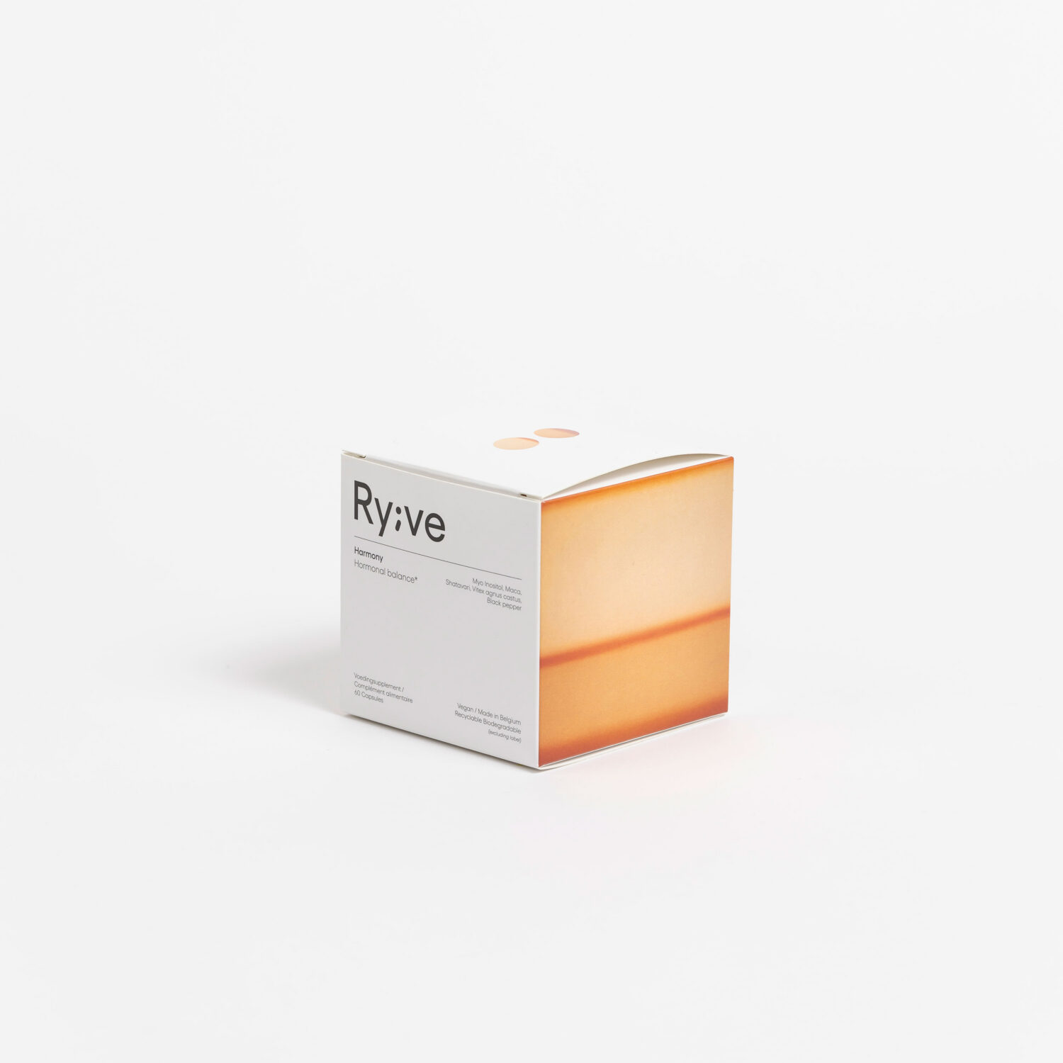 Harmony – hormonal balance